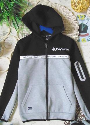 Стіляча толстовка playstation primark