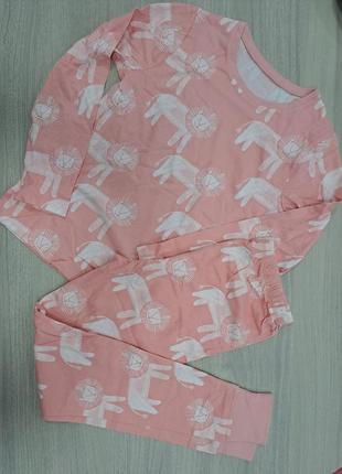 Піжама george пижама 2