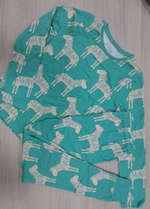 Пижама george пижама 3