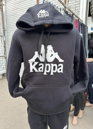 Костюм kappa1 фото