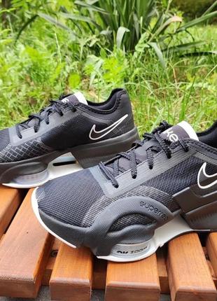 Кроссовки nike air zoom superrep 3