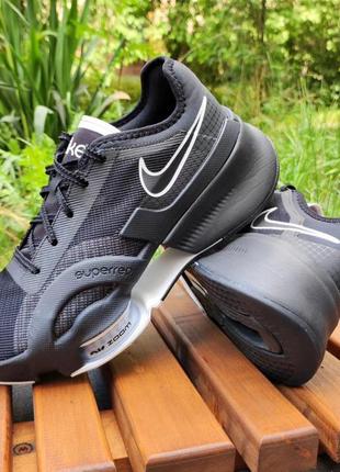 Кроссовки nike air zoom superrep 37 фото