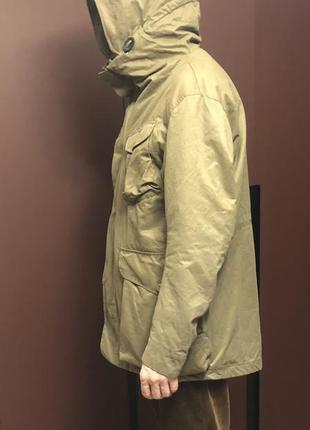 Нова шикарна парка h&amp;m