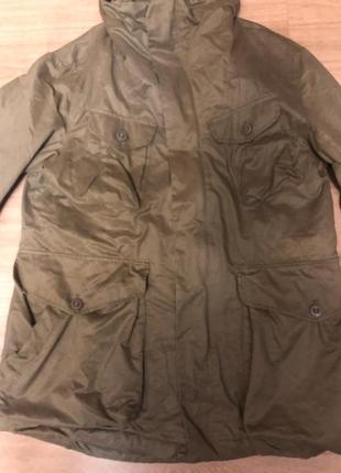 Нова шикарна парка h&amp;m