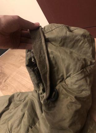 Нова шикарна парка h&amp;m