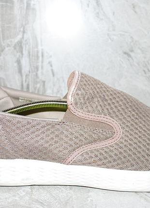 Мокасины skechers 45 размер