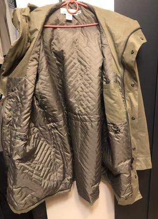 Нова шикарна парка h&amp;m