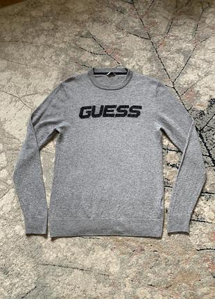 Світер guess
