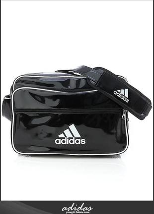 Сумка adidas tiro team bag large черный (b46122) — ціна 1090 грн у каталозі  Спортивні сумки ✓ Купити чоловічі речі за доступною ціною на Шафі | Україна  #15261046