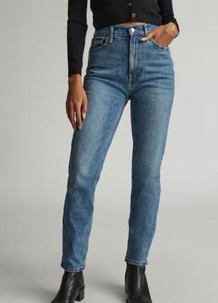 Джинси everlane