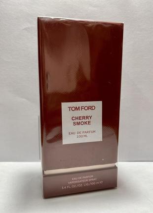 Tom ford cherry smoke 100 мл