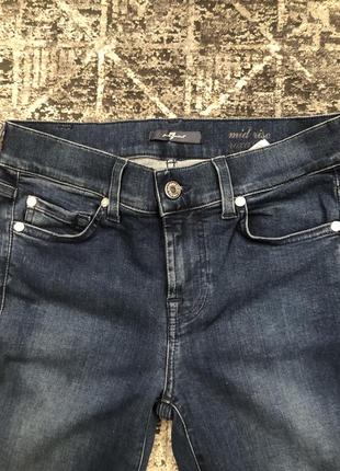Фирменные джинсы zara, h&amp;m, люкс бренд1 фото