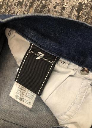 Фирменные джинсы zara, h&amp;m, люкс бренд4 фото