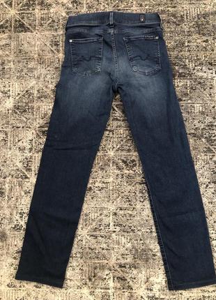 Фирменные джинсы zara, h&amp;m, люкс бренд6 фото