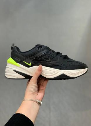 Кроссовки nike m2k tekno ao3108-002 оригинал