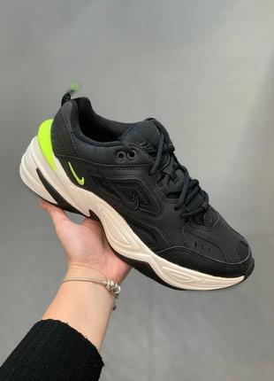 Кроссовки nike m2k tekno ao3108-002 оригинал2 фото