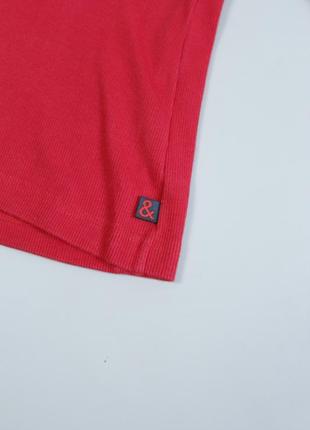 Dolce & gabbana джемпер приталенный женский красный свитер кофта лонгслив дольче габана gucci prada s 445 фото