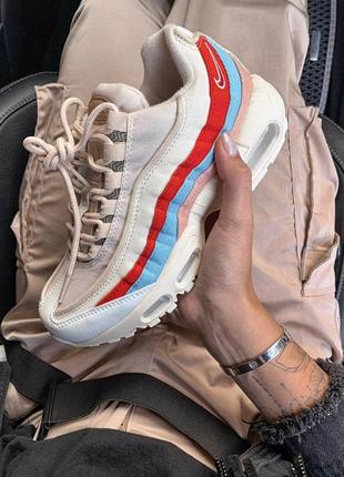 Кроссовки nike air max 95