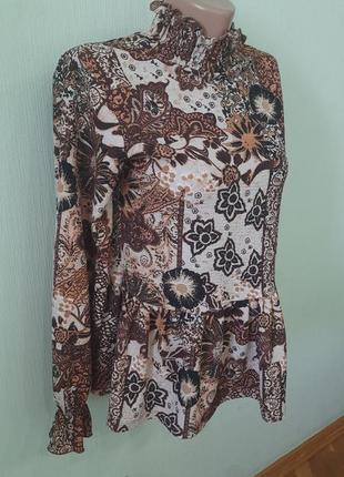 Блуза