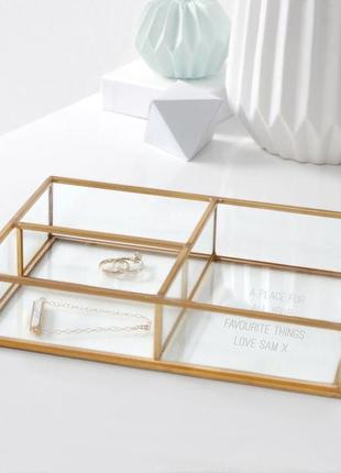 Тарелка на присоске с ложкой и вилкой, megazayka, 0109синяя