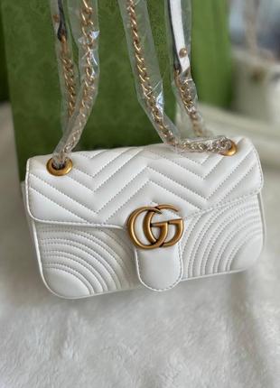 Сумка gucci люкс3 фото