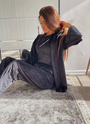 Женская пижама3 фото