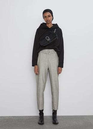 Брюкиzara xs розмір
