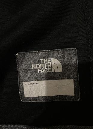 The north face 6