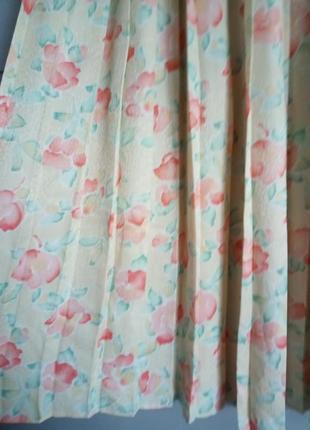 Стильная юбка. плиссе. плиссировка. плиссированная юбка. в складочку