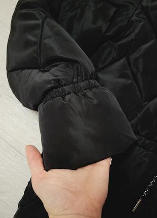 Зимнее пальто next 6