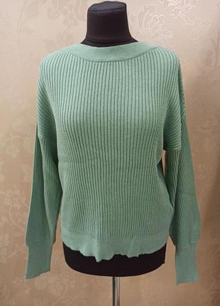 Свитер вискоза
