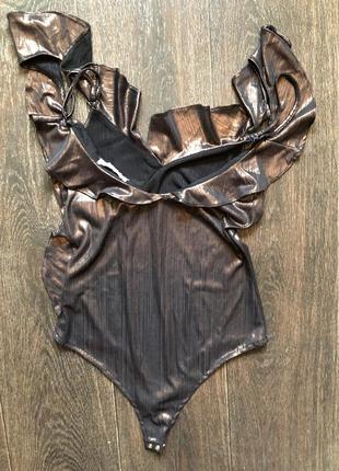 Дуже гарний боді