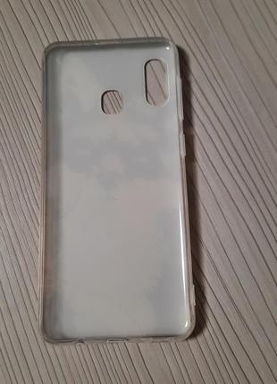 Чохол для samsung a302 фото