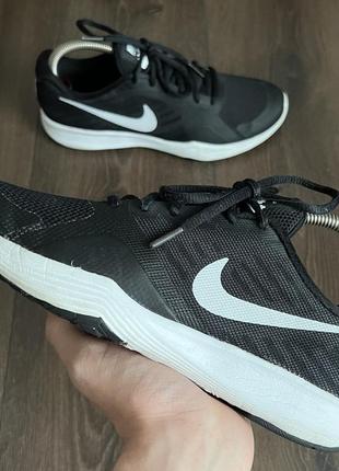 Кроссовки nike training city trainer