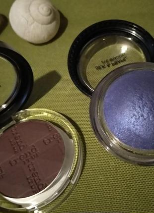 Тени для век Make me up палетка