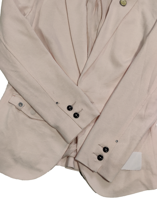 G-star raw gargo line пиджак блейзер из лимитированной коллекции красивого цвета5 фото