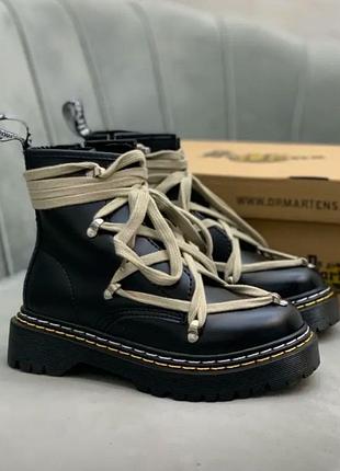 Ботинки,боты rick owens