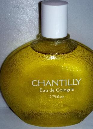 Houbigant chantilly 5 мл пробник распив аромата