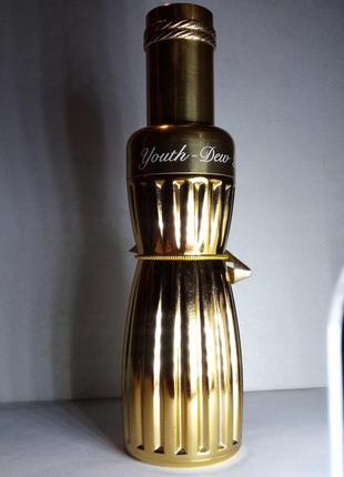 Estee lauder youth-dew 5 мл пробник