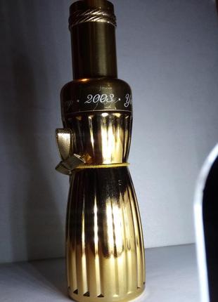 Estee lauder youth dew 2004 рік 5 мл пробник розпивши аромат 2