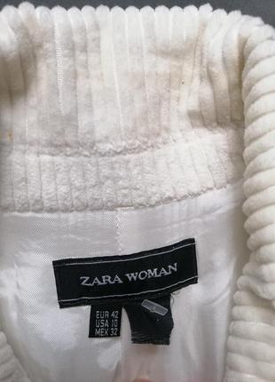 Женское пальто zara2 фото