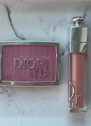 Dior backstage miximizer8 фото