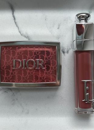 Dior backstage miximizer7 фото