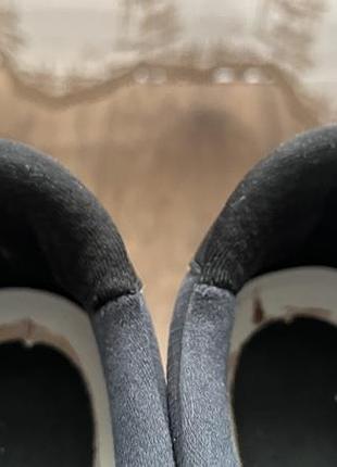 Nike sb bruin react black 4