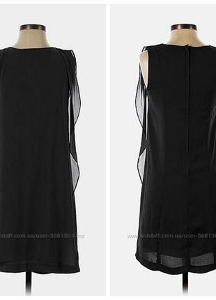 Черное платье h&amp;м2 фото