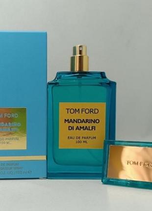 Парфумована вода  mandarino di amalfi 100ml edp