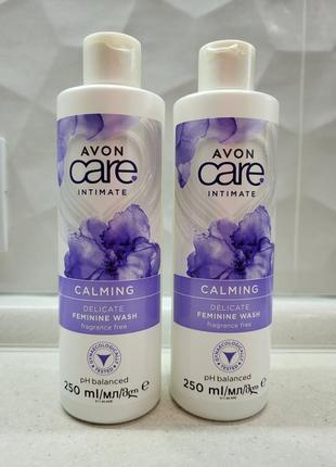 Засіб для інтимної гігієни avon care1 фото