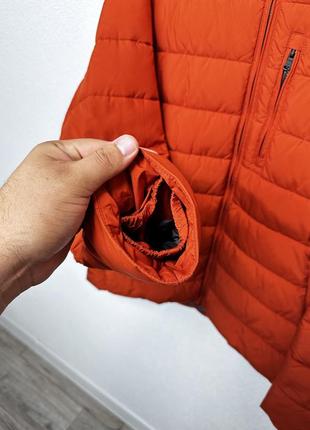 Куртка осенняя michael kors insulation (р l)3 фото