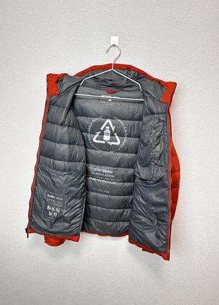 Куртка осенняя michael kors insulation (р l)6 фото