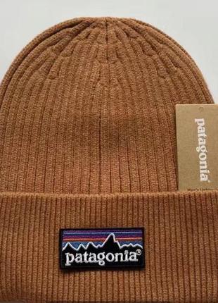 Шапка patagonia